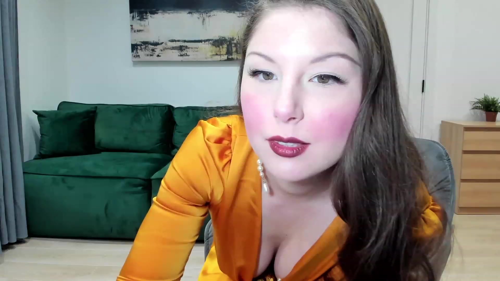 Gallery image thumbnail from AgentTease's myfreecams stream on, 05/05/2023, 19:46 image 8 of 20