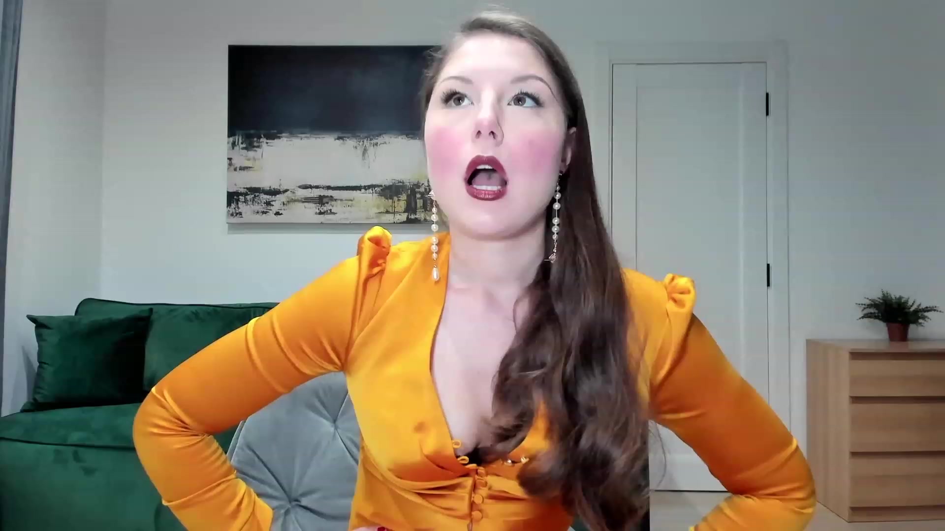 Gallery image thumbnail from AgentTease's myfreecams stream on, 05/05/2023, 19:46 image 6 of 20