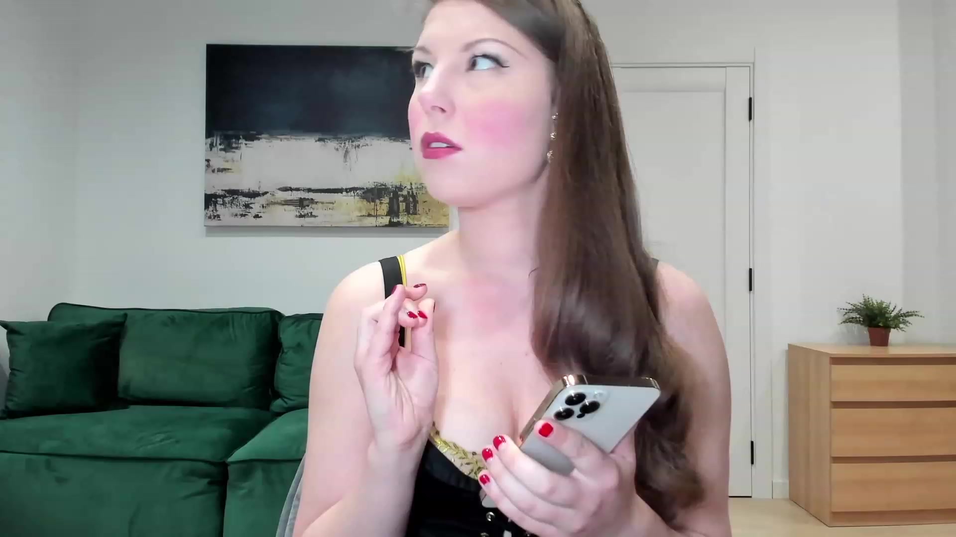Gallery image thumbnail from AgentTease's myfreecams stream on, 05/06/2023, 21:54 image 1 of 20