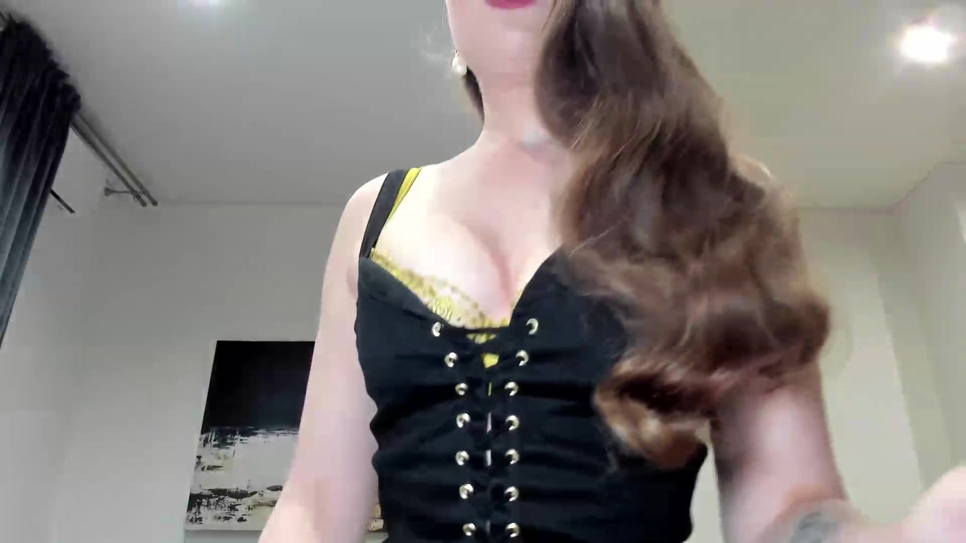 Gallery image thumbnail from AgentTease's myfreecams stream on, 05/06/2023, 21:54 image 12 of 20