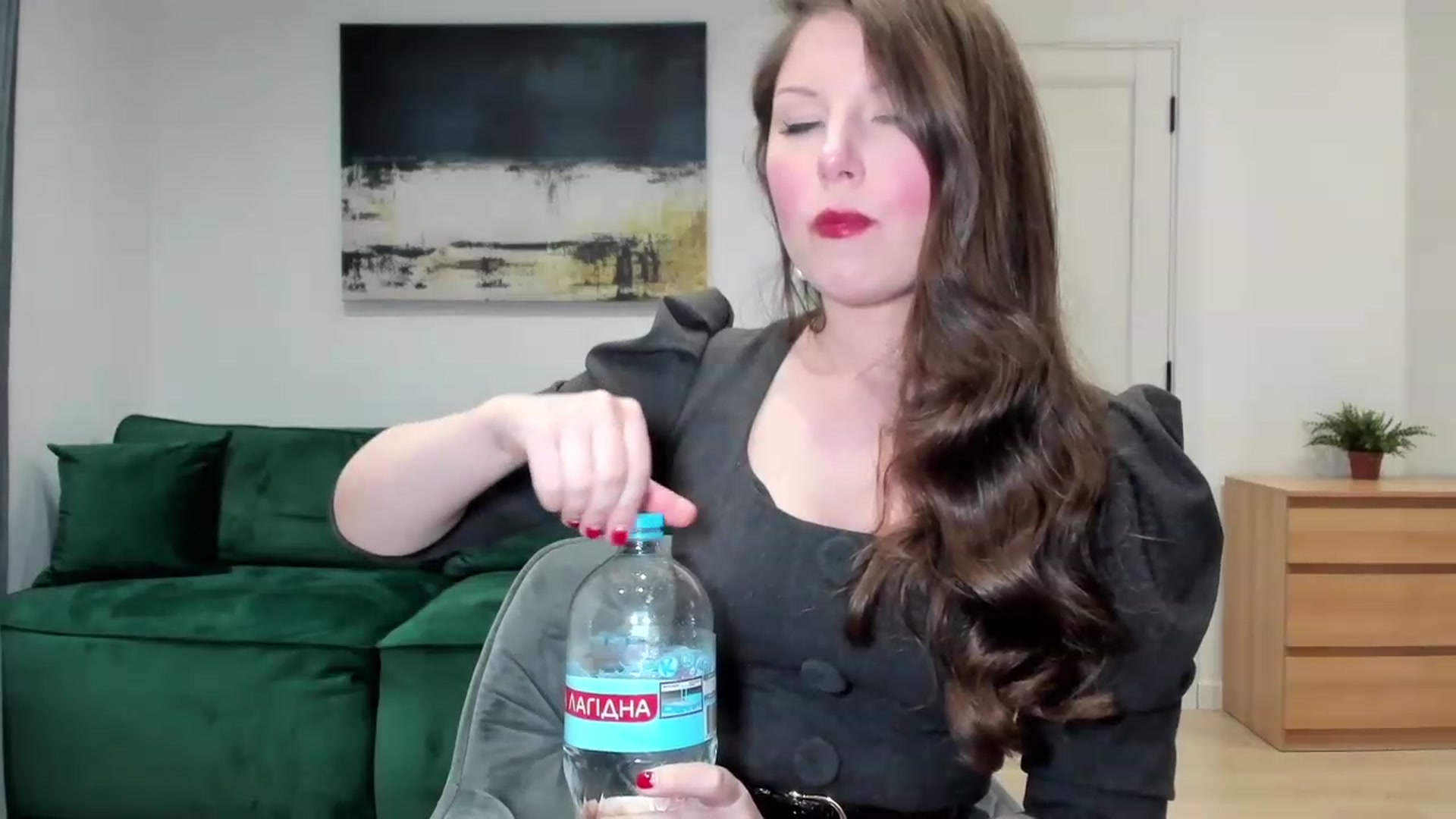 Gallery image thumbnail from AgentTease's myfreecams stream on, 05/07/2023, 22:04 image 4 of 20
