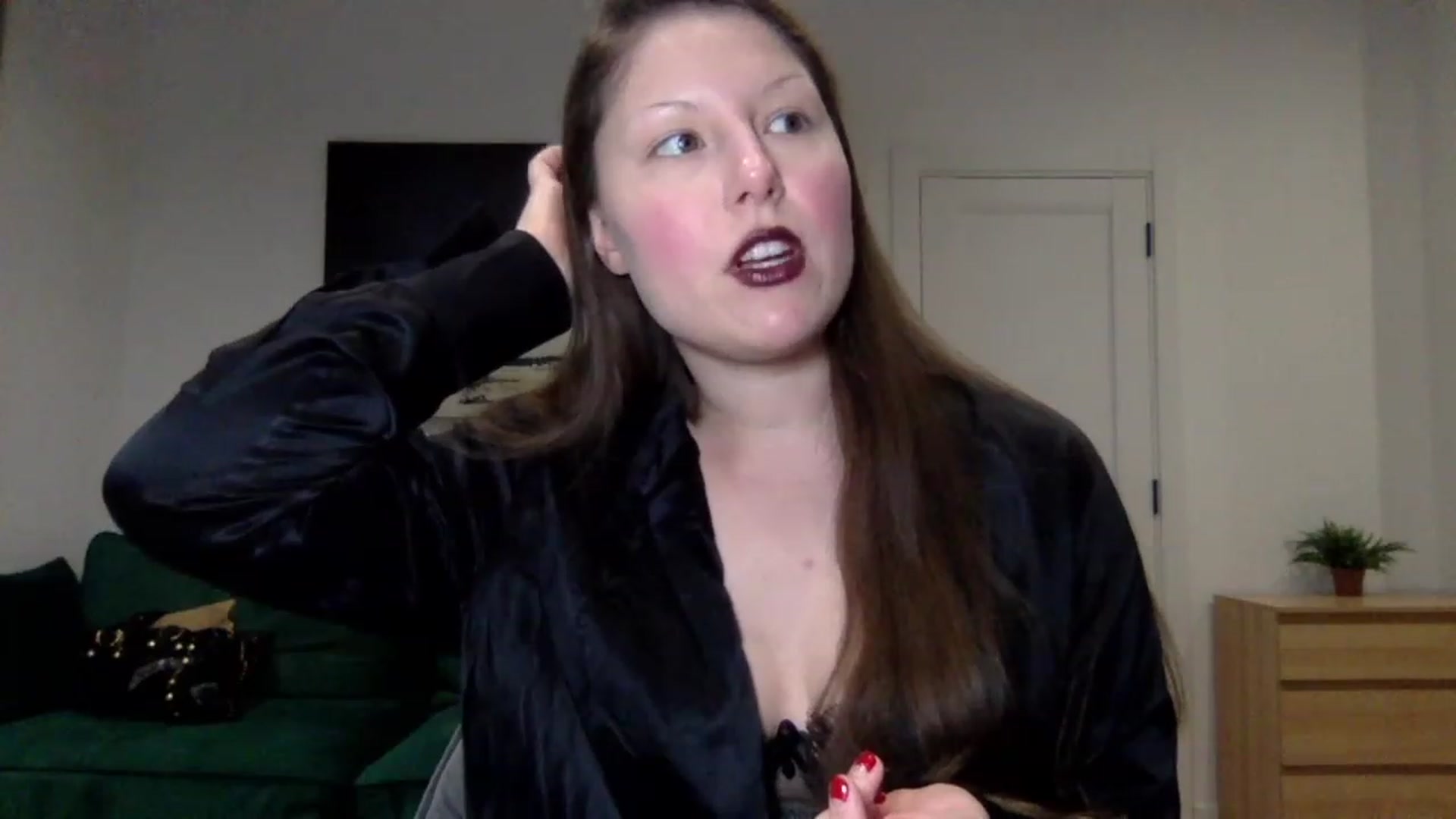 Gallery image thumbnail from AgentTease's myfreecams stream on, 05/12/2023, 22:44 image 12 of 20