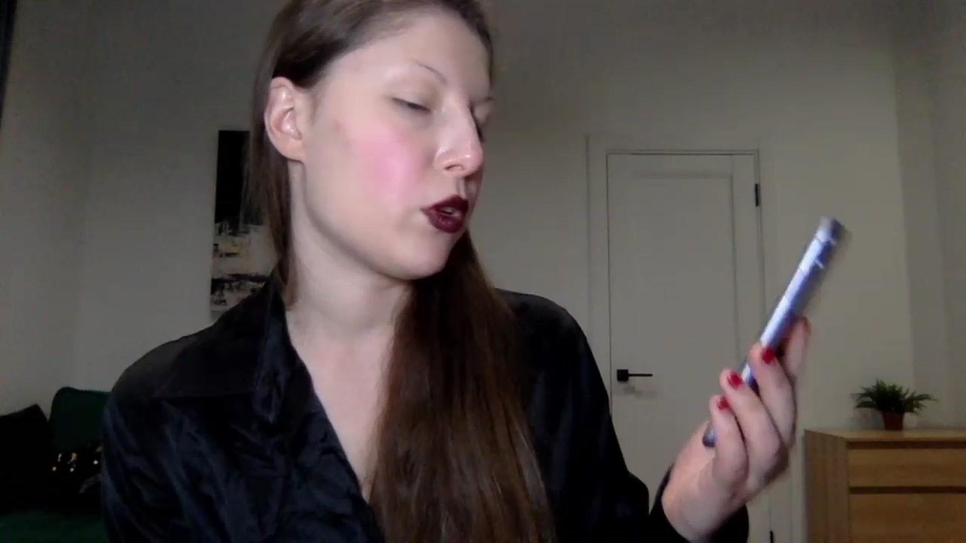 Gallery image thumbnail from AgentTease's myfreecams stream on, 05/12/2023, 22:44 image 5 of 20