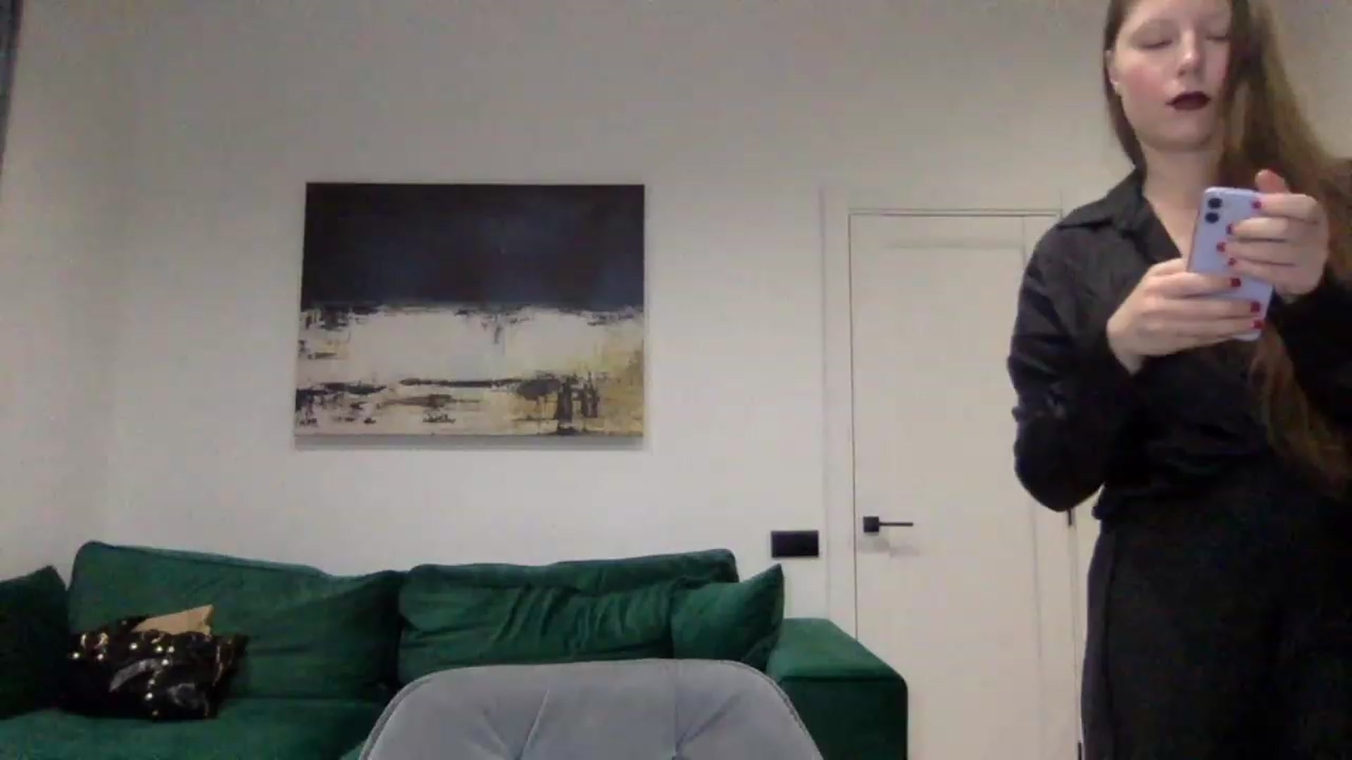Gallery image thumbnail from AgentTease's myfreecams stream on, 05/12/2023, 22:44 image 1 of 20