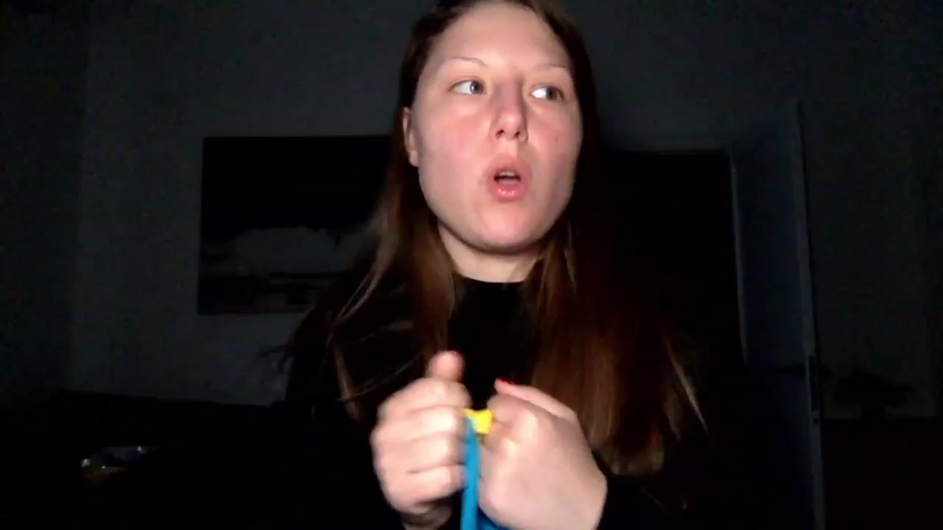 Gallery image thumbnail from AgentTease's myfreecams stream on, 05/14/2023, 17:33 image 5 of 20