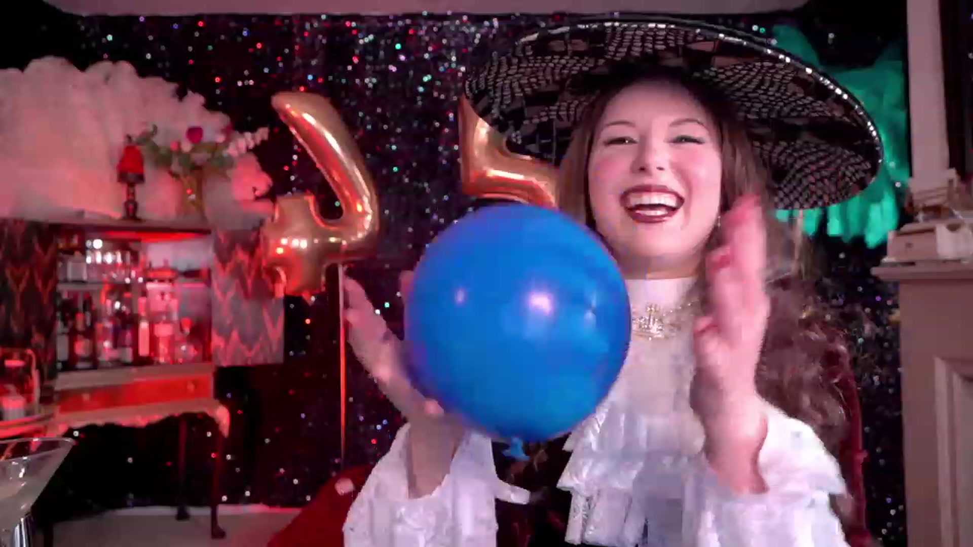 Gallery image thumbnail from AgentTease's myfreecams stream on, 05/27/2023, 24:04 image 5 of 20