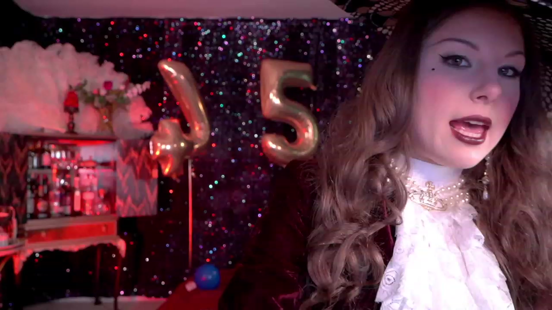 Gallery image thumbnail from AgentTease's myfreecams stream on, 05/27/2023, 24:04 image 13 of 20