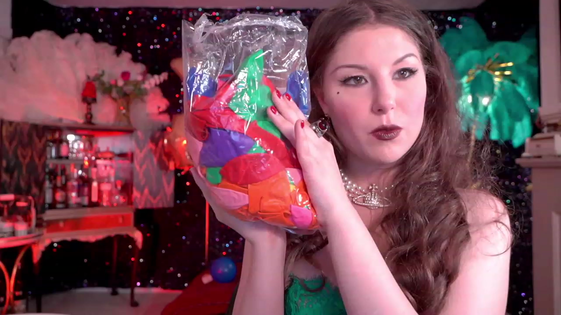 Gallery image thumbnail from AgentTease's myfreecams stream on, 05/27/2023, 24:04 image 16 of 20