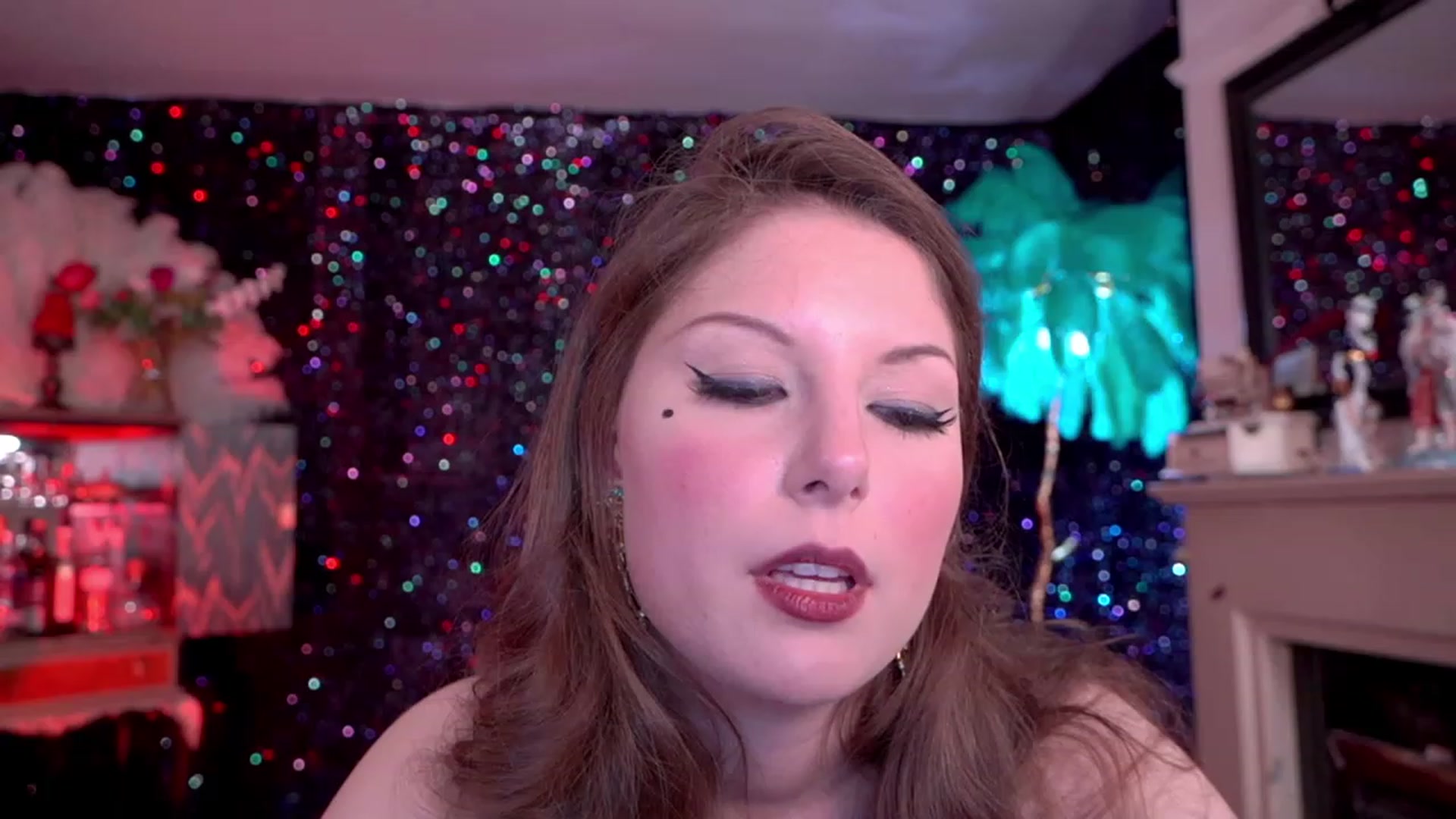 Gallery image thumbnail from AgentTease's myfreecams stream on, 05/28/2023, 02:48 image 5 of 20