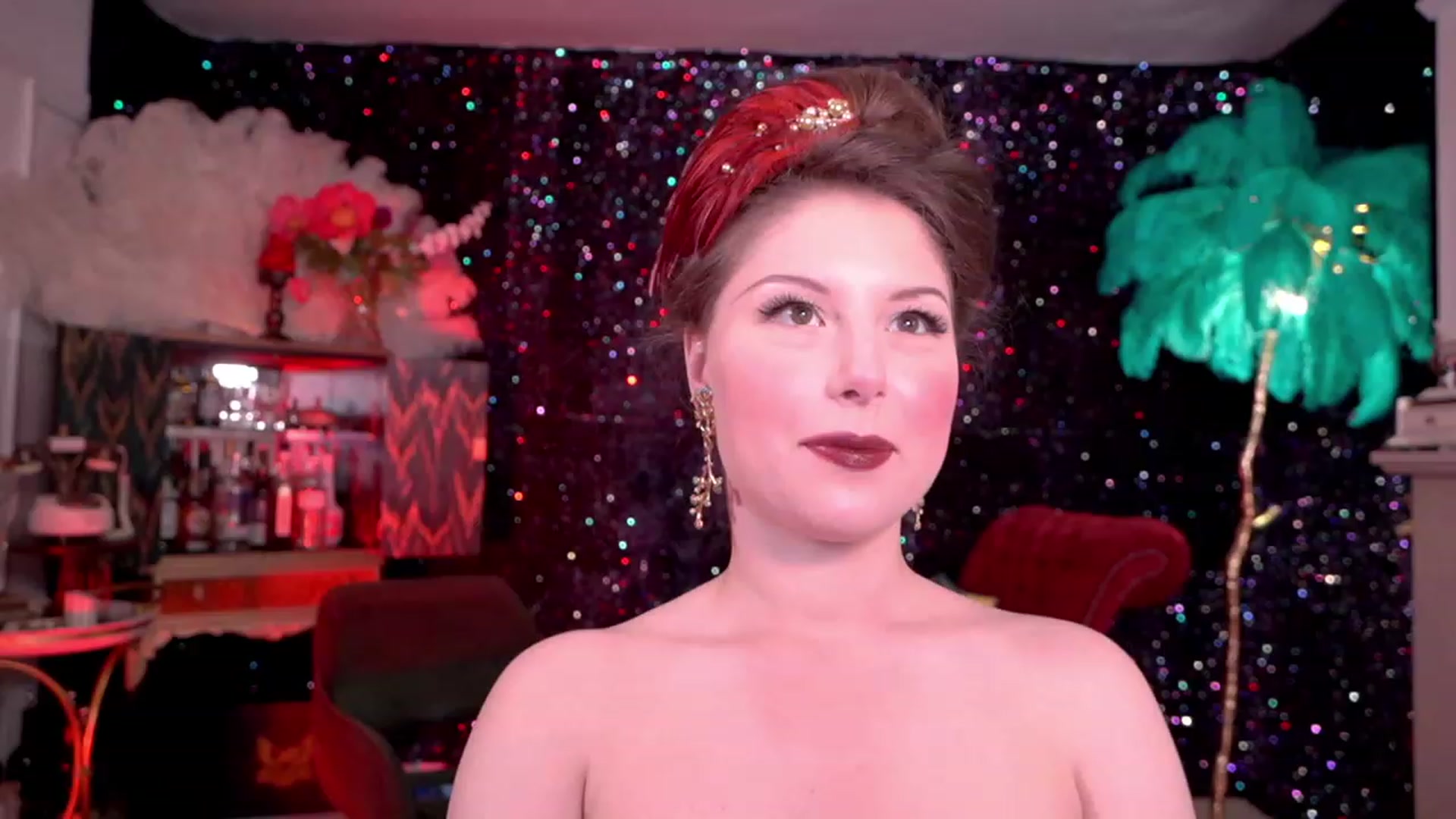 Gallery image thumbnail from AgentTease's myfreecams stream on, 05/31/2023, 01:13 image 7 of 20
