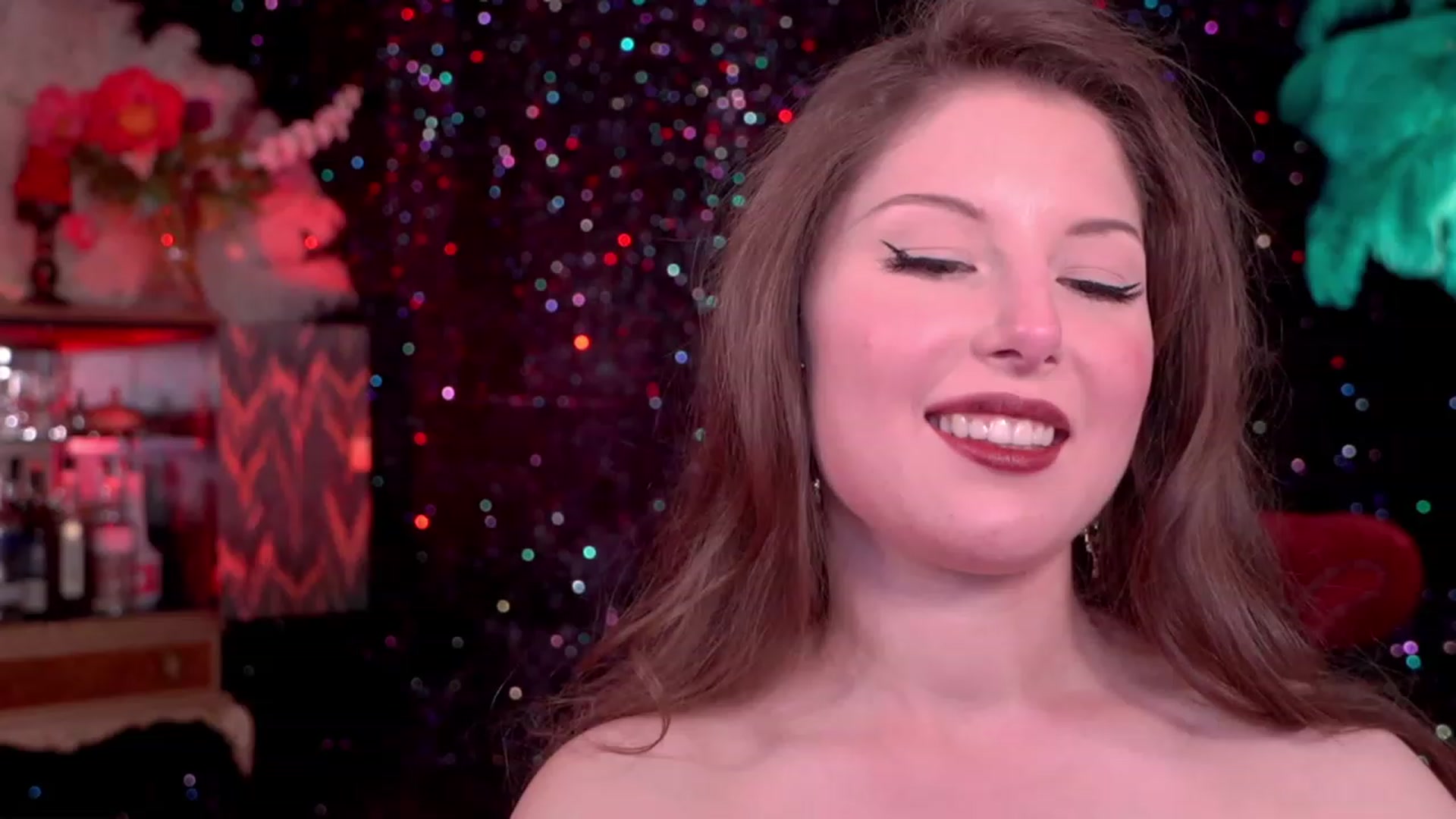 Gallery image thumbnail from AgentTease's myfreecams stream on, 05/31/2023, 01:45 image 14 of 20