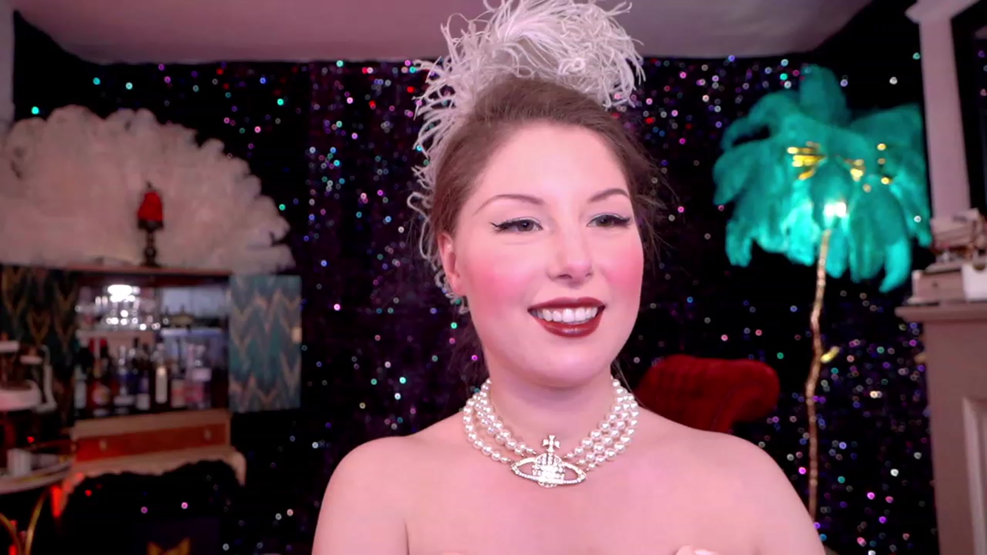 Gallery image thumbnail from AgentTease's myfreecams stream on, 05/31/2023, 23:17 image 19 of 20