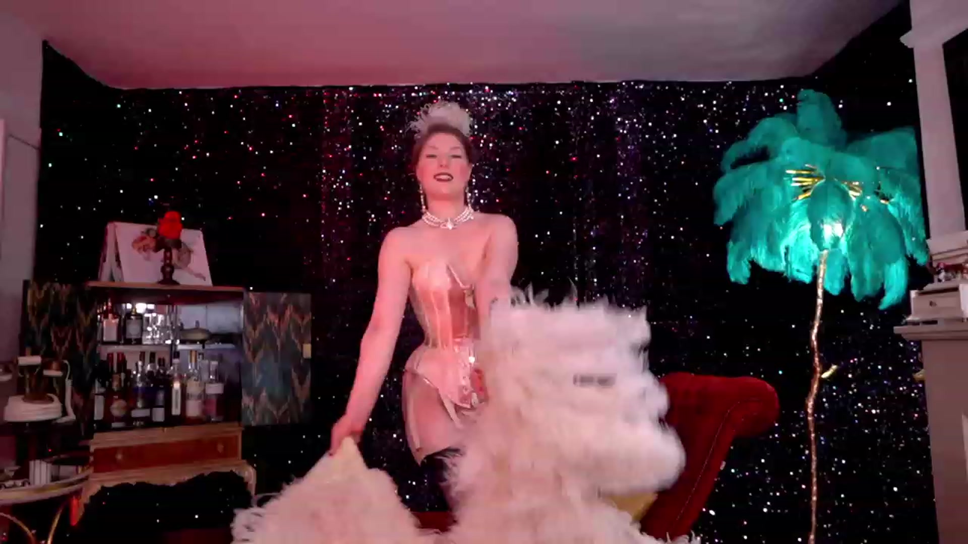 Gallery image thumbnail from AgentTease's myfreecams stream on, 06/01/2023, 01:07 image 8 of 20