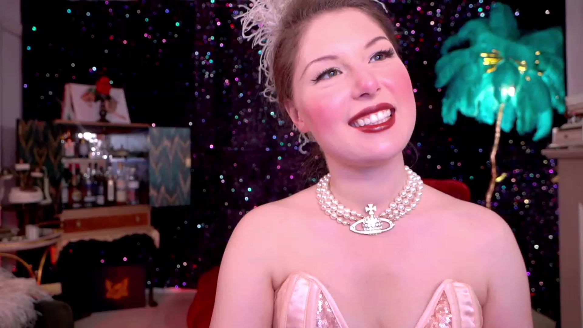 Gallery image thumbnail from AgentTease's myfreecams stream on, 06/01/2023, 01:07 image 6 of 20