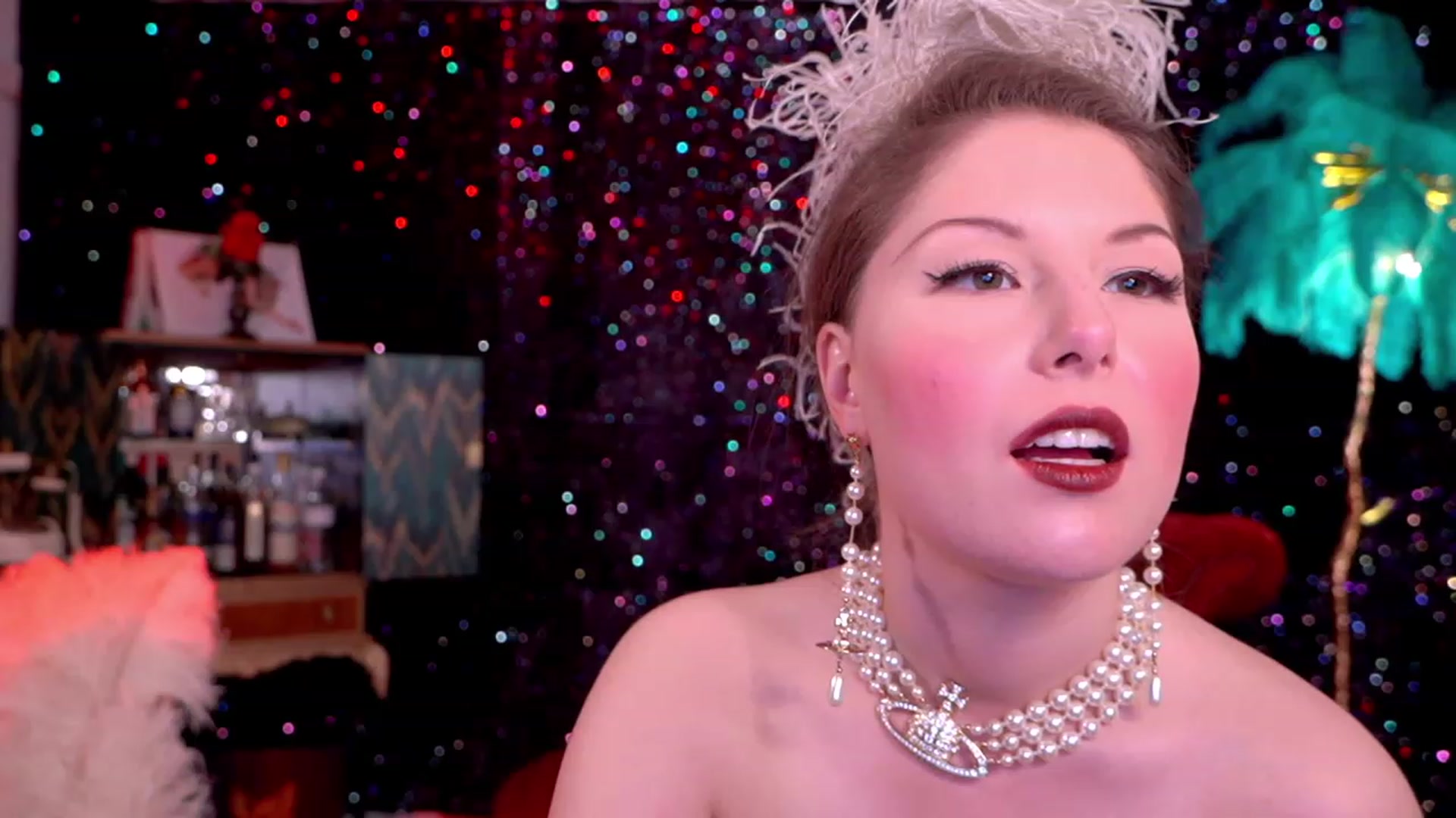 Gallery image thumbnail from AgentTease's myfreecams stream on, 06/01/2023, 01:44 image 8 of 20