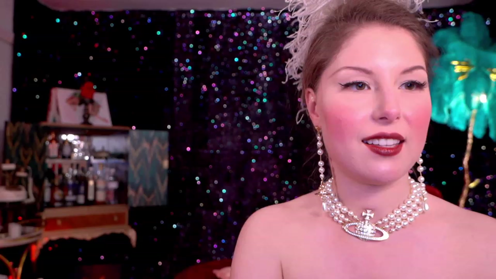 Gallery image thumbnail from AgentTease's myfreecams stream on, 06/01/2023, 01:44 image 9 of 20