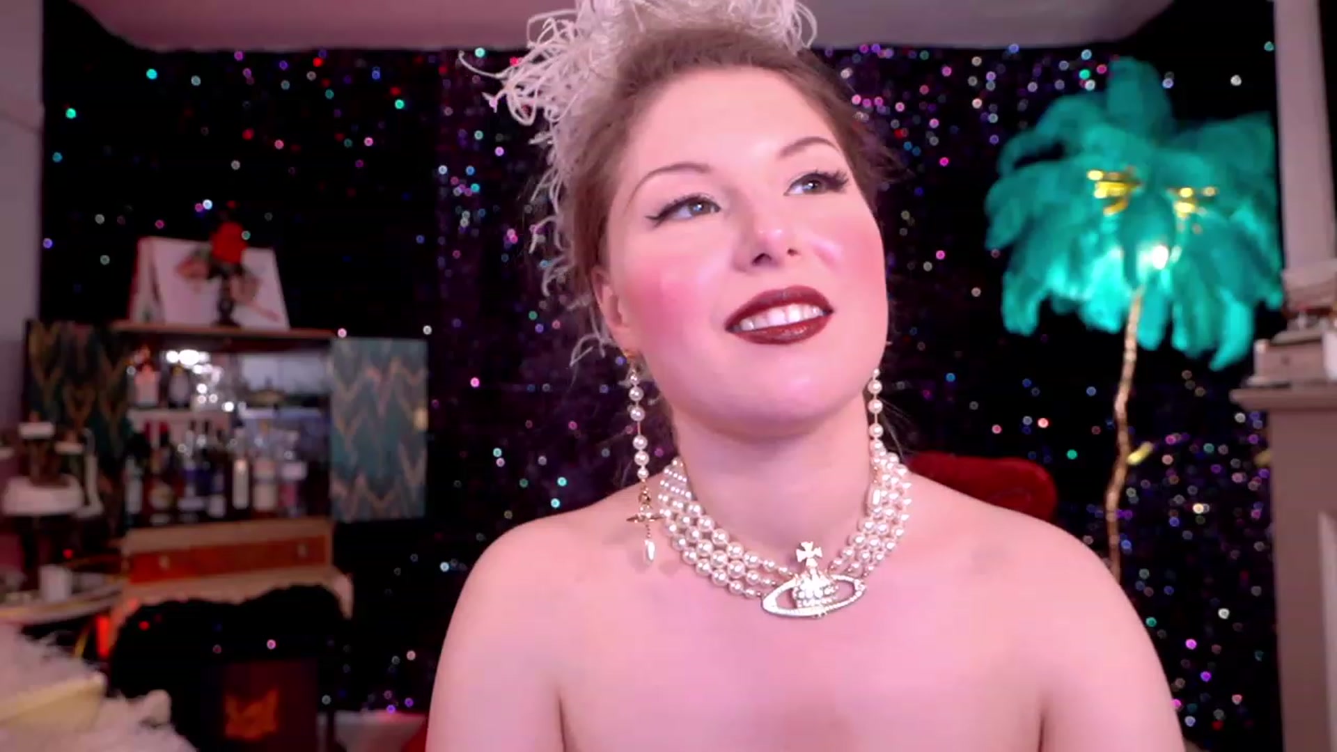 Gallery image thumbnail from AgentTease's myfreecams stream on, 06/01/2023, 01:44 image 15 of 20