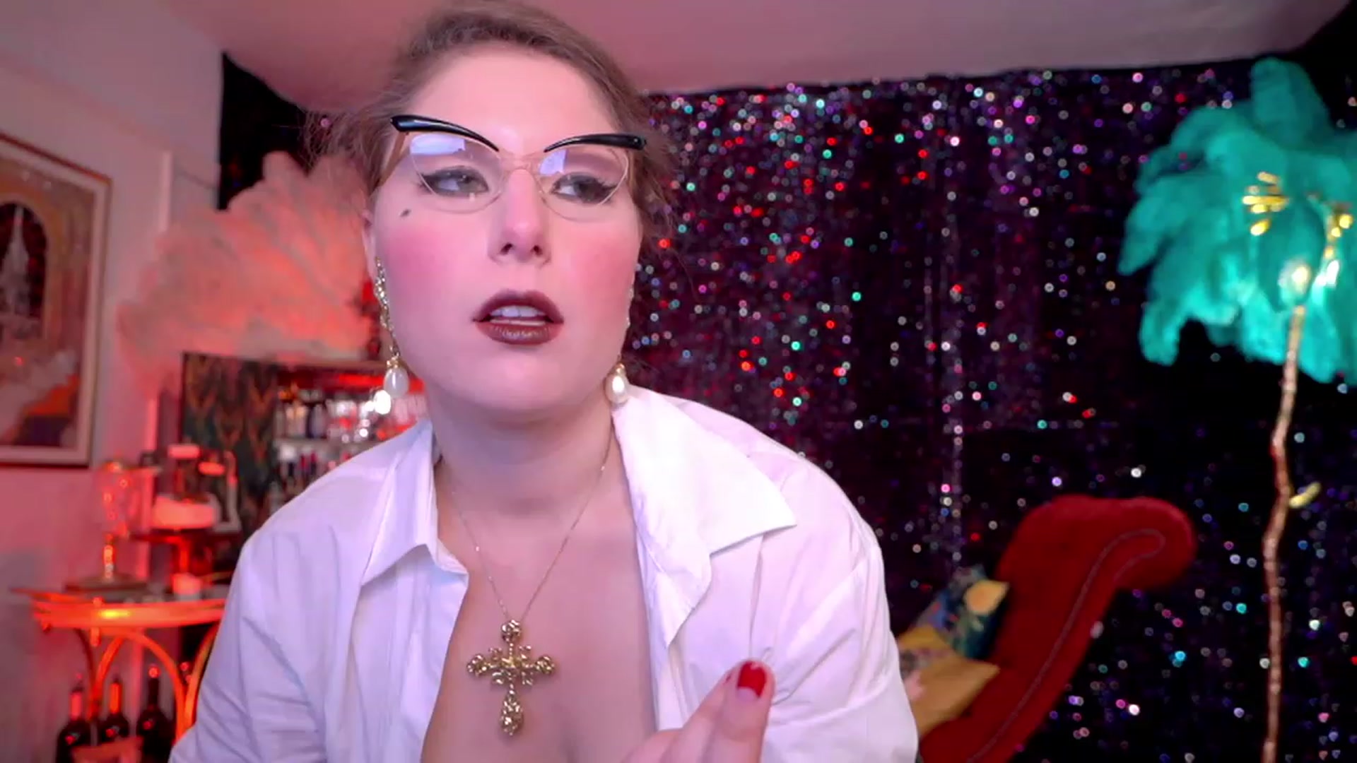 Gallery image thumbnail from AgentTease's myfreecams stream on, 06/03/2023, 02:41 image 15 of 20