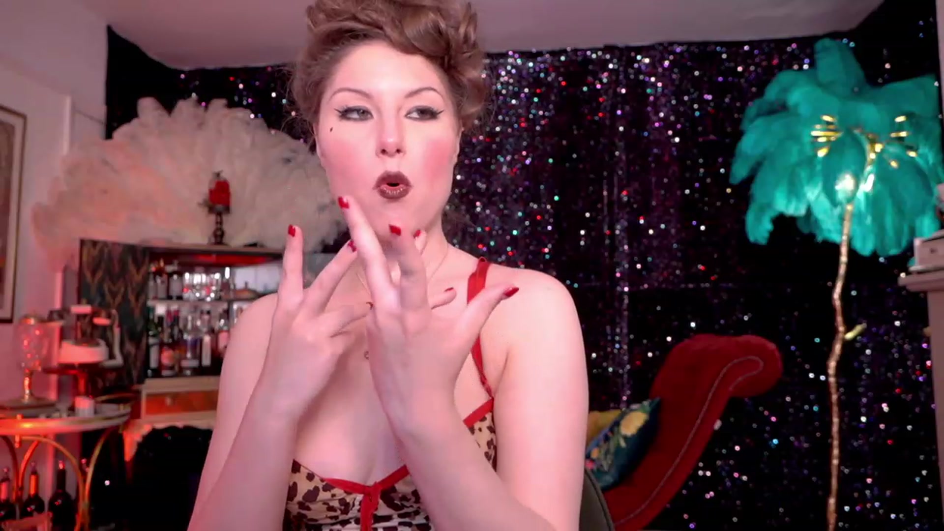 Gallery image thumbnail from AgentTease's myfreecams stream on, 06/04/2023, 02:04 image 7 of 20