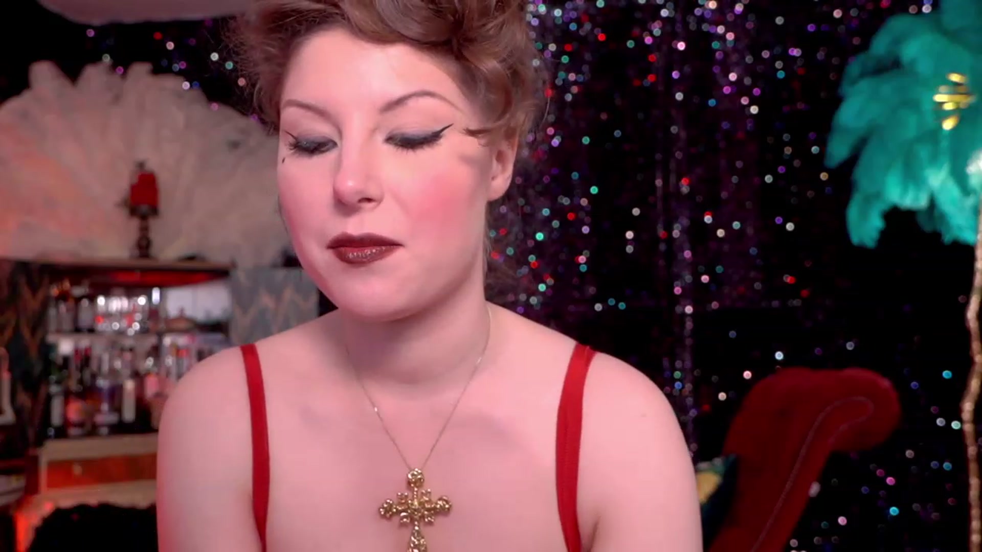 Gallery image thumbnail from AgentTease's myfreecams stream on, 06/04/2023, 02:04 image 6 of 20