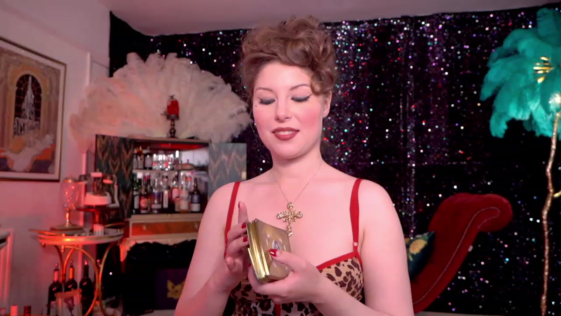 Gallery image thumbnail from AgentTease's myfreecams stream on, 06/04/2023, 02:27 image 9 of 20