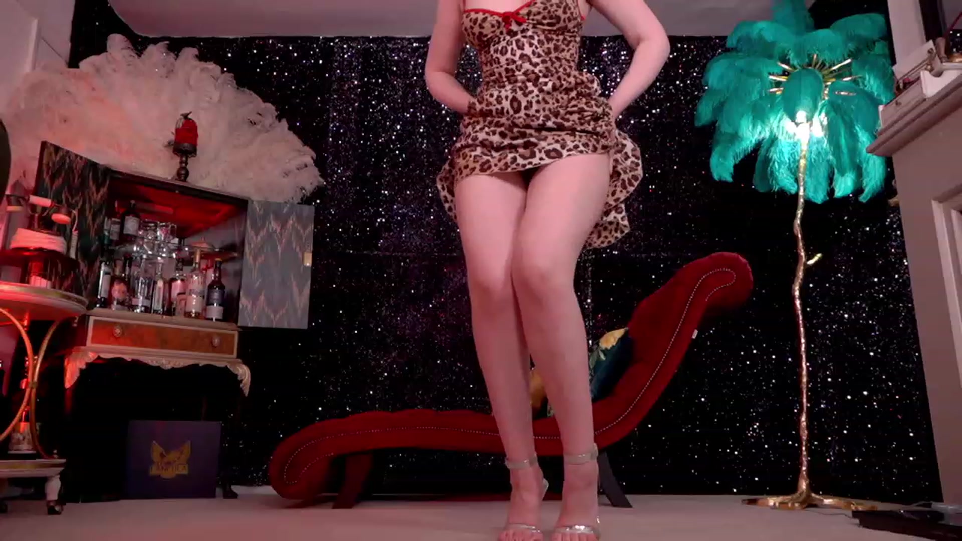 Gallery image thumbnail from AgentTease's myfreecams stream on, 06/04/2023, 02:27 image 8 of 20