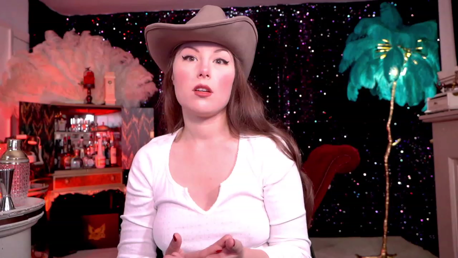 Gallery image thumbnail from AgentTease's myfreecams stream on, 06/08/2023, 24:02 image 6 of 20