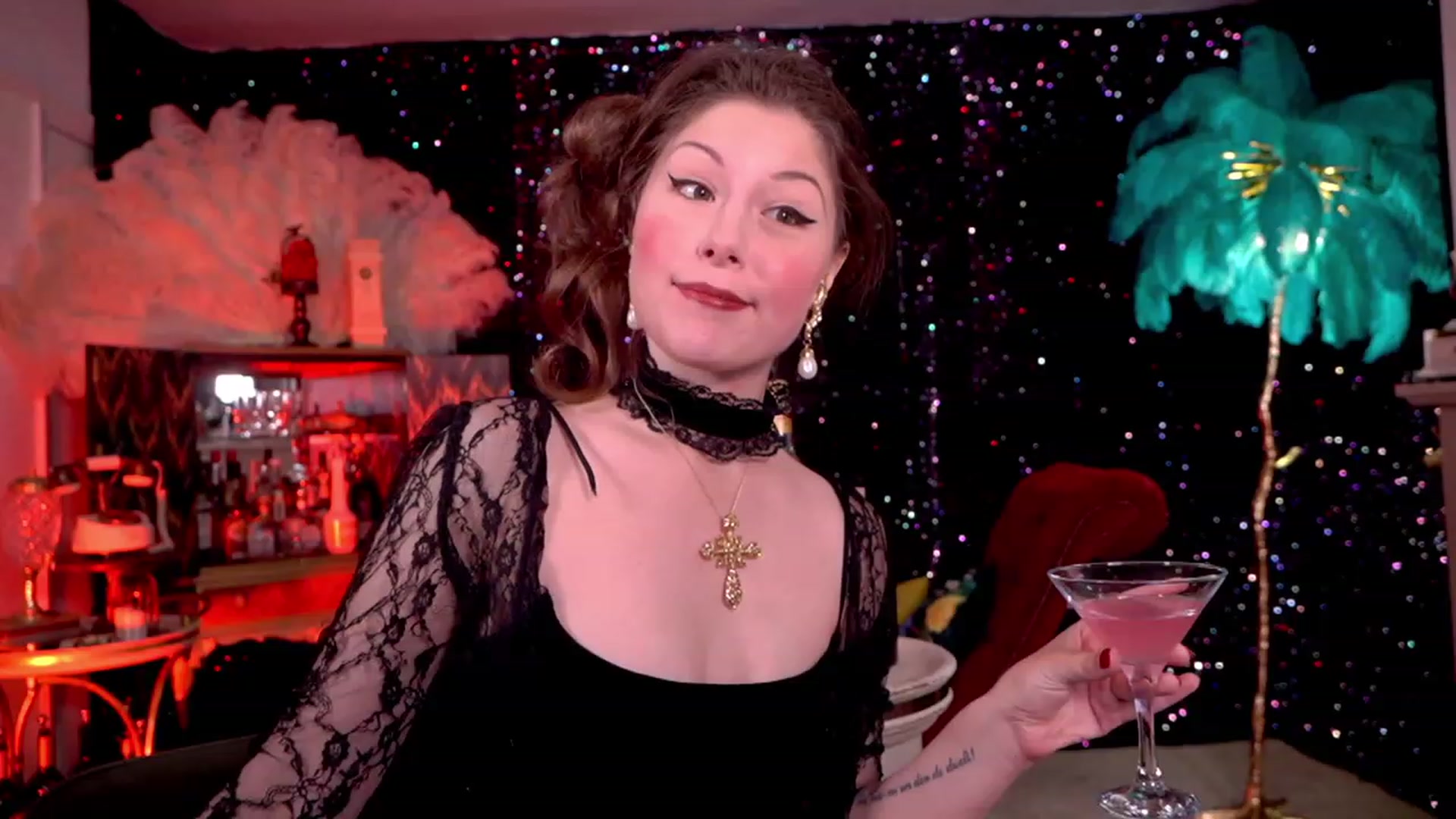 Gallery image thumbnail from AgentTease's myfreecams stream on, 06/09/2023, 24:50 image 10 of 20