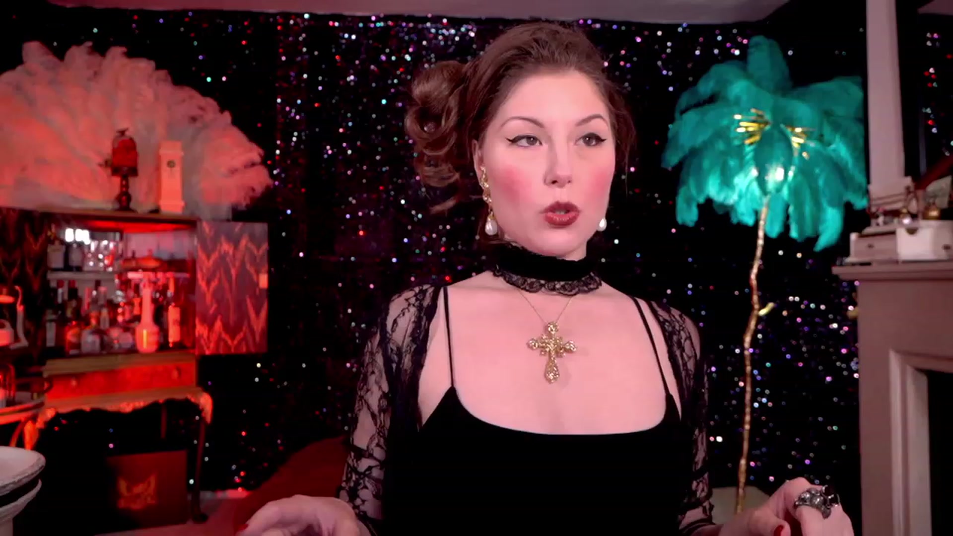 Gallery image thumbnail from AgentTease's myfreecams stream on, 06/09/2023, 24:50 image 1 of 20