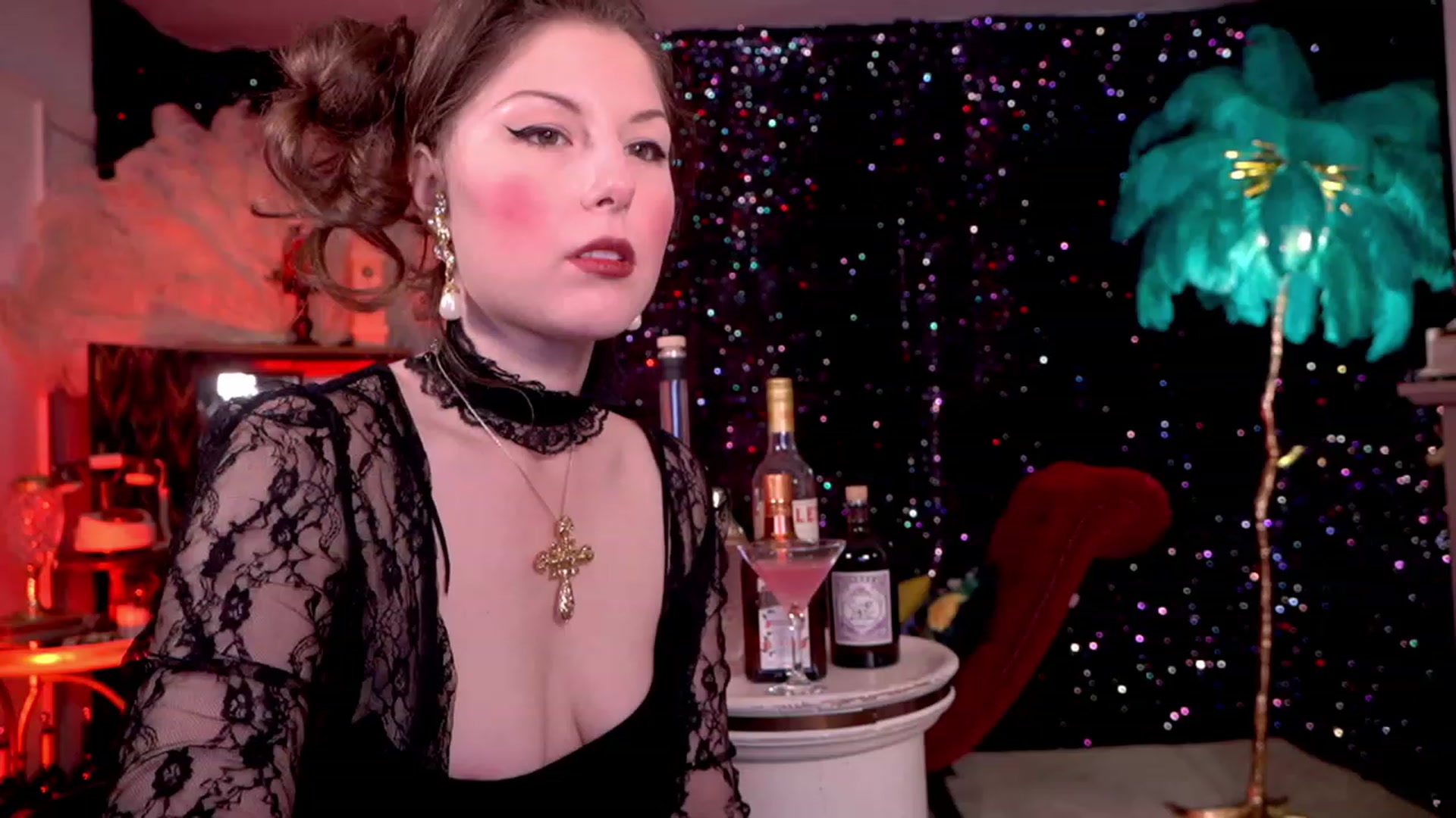 Gallery image thumbnail from AgentTease's myfreecams stream on, 06/09/2023, 24:50 image 7 of 20