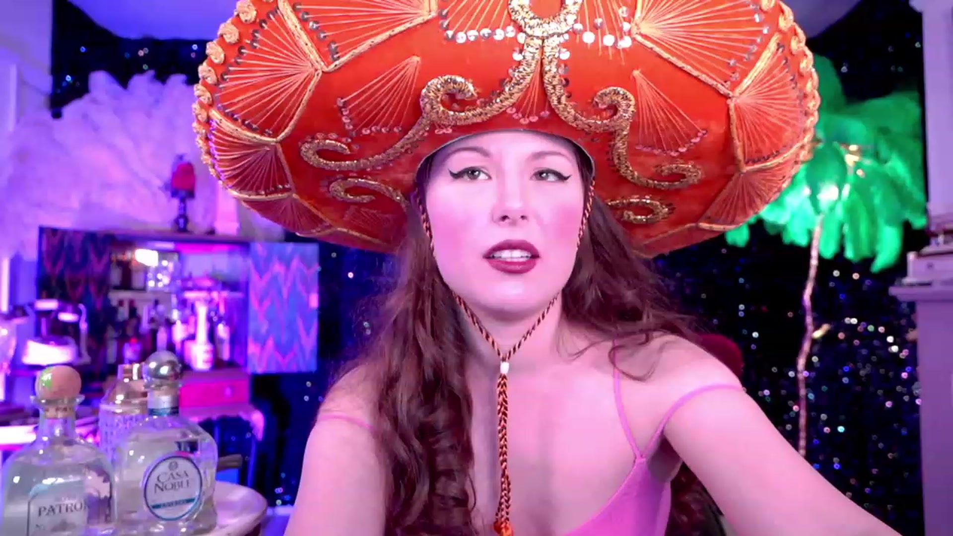 Gallery image thumbnail from AgentTease's myfreecams stream on, 06/10/2023, 24:04 image 17 of 20