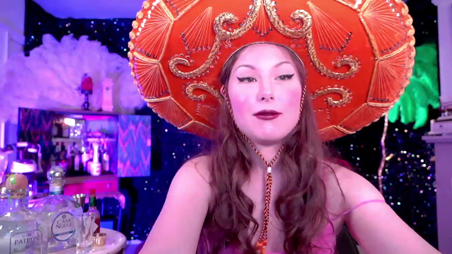 Gallery image thumbnail from AgentTease's myfreecams stream on, 06/10/2023, 02:58 image 7 of 20