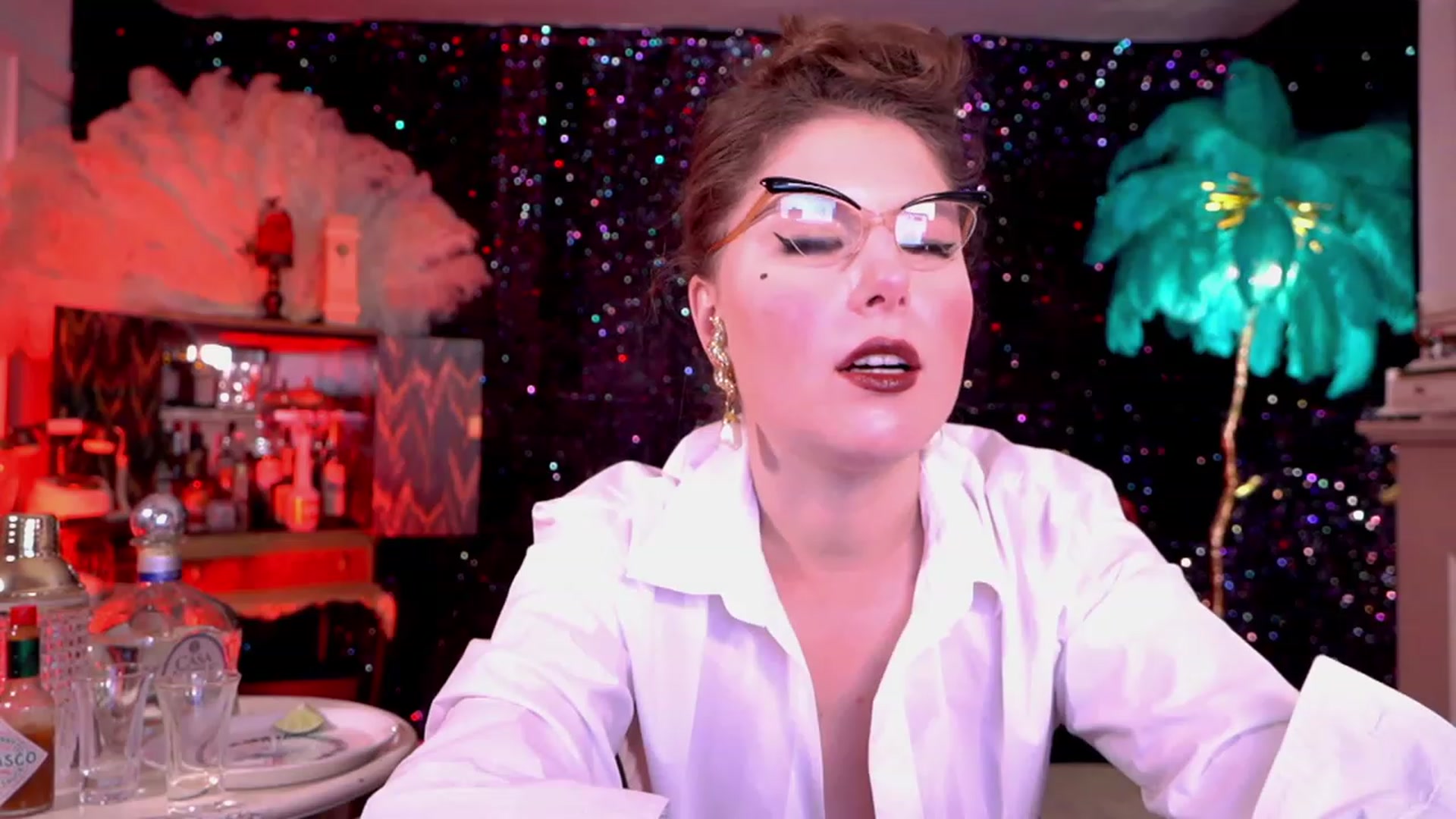 Gallery image thumbnail from AgentTease's myfreecams stream on, 06/11/2023, 24:34 image 5 of 20
