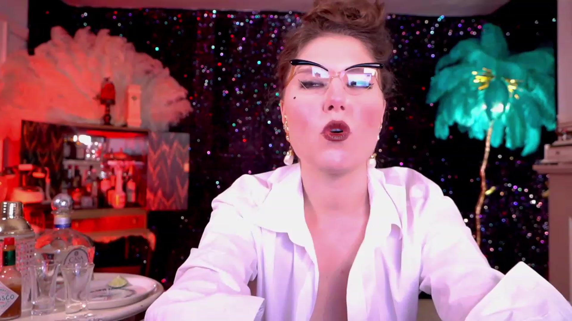 Gallery image thumbnail from AgentTease's myfreecams stream on, 06/11/2023, 24:34 image 4 of 20