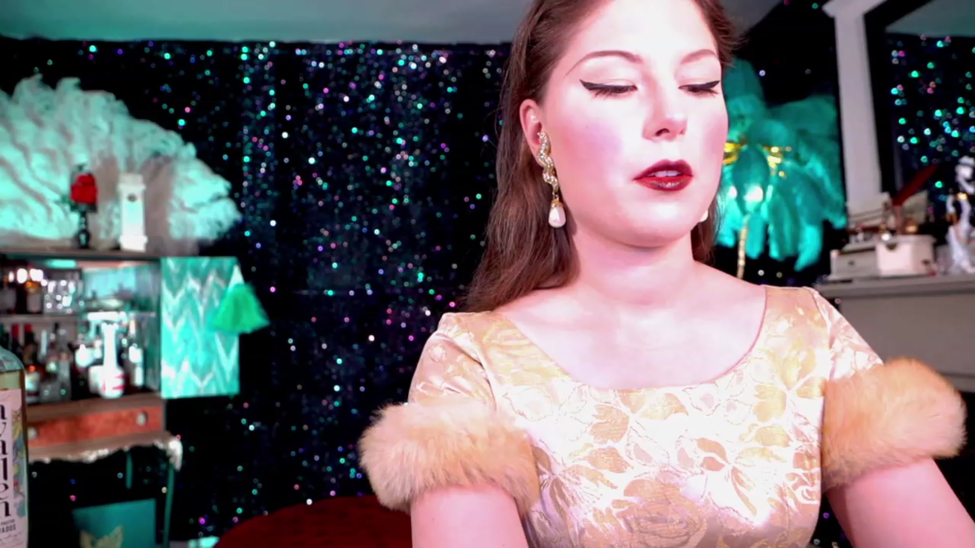 Gallery image thumbnail from AgentTease's myfreecams stream on, 06/16/2023, 24:03 image 1 of 20