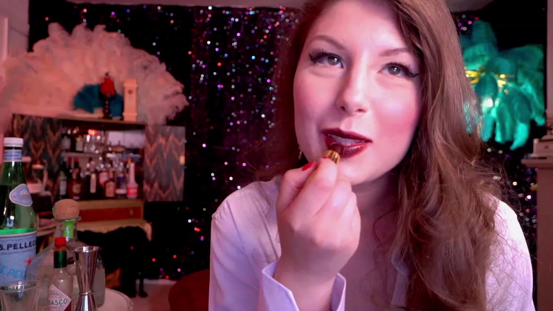 Gallery image thumbnail from AgentTease's myfreecams stream on, 06/17/2023, 24:23 image 14 of 20