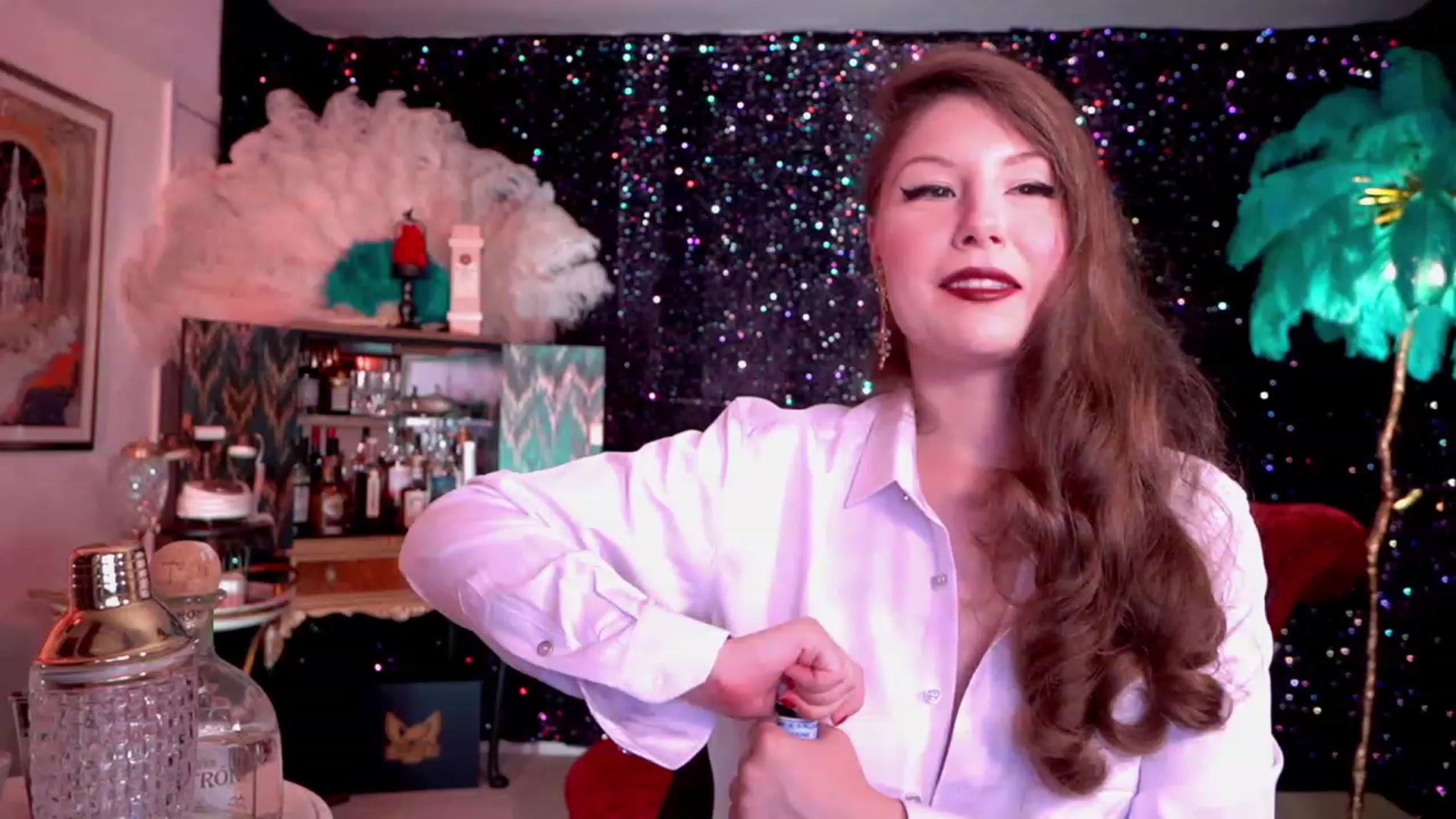 Gallery image thumbnail from AgentTease's myfreecams stream on, 06/17/2023, 24:23 image 6 of 20