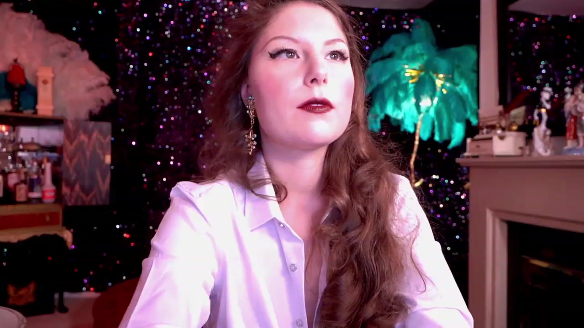 Gallery image thumbnail from AgentTease's myfreecams stream on, 06/17/2023, 24:33 image 10 of 20