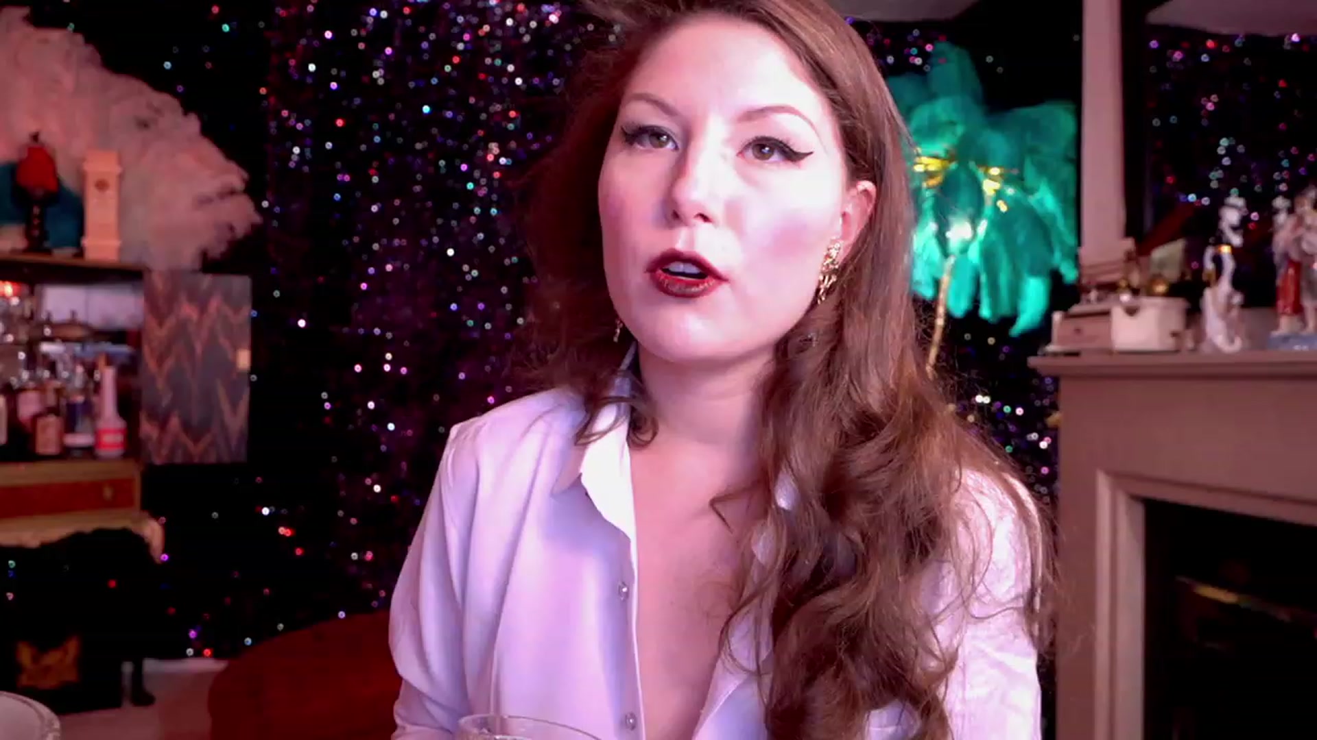 Gallery image thumbnail from AgentTease's myfreecams stream on, 06/17/2023, 24:33 image 13 of 20