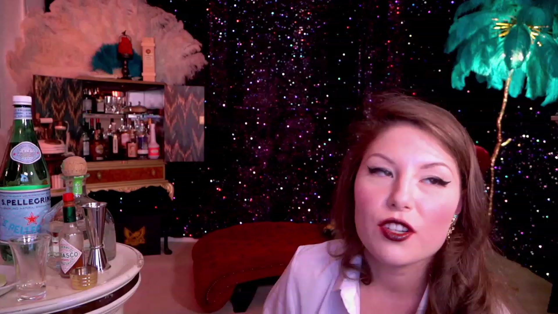 Gallery image thumbnail from AgentTease's myfreecams stream on, 06/17/2023, 24:33 image 2 of 20