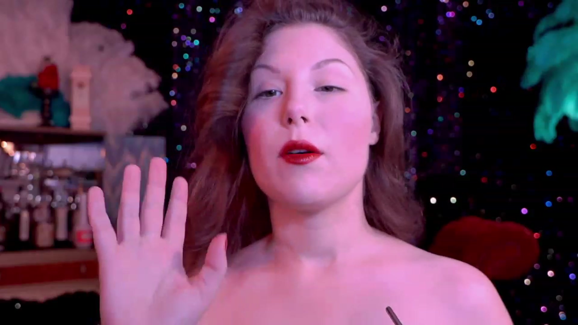 Gallery image thumbnail from AgentTease's myfreecams stream on, 06/26/2023, 24:26 image 15 of 20