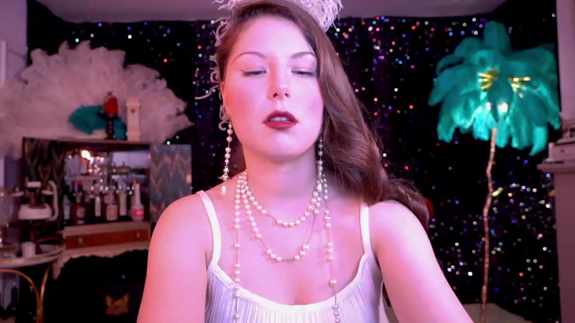 Gallery image thumbnail from AgentTease's myfreecams stream on, 06/28/2023, 02:36 image 4 of 20