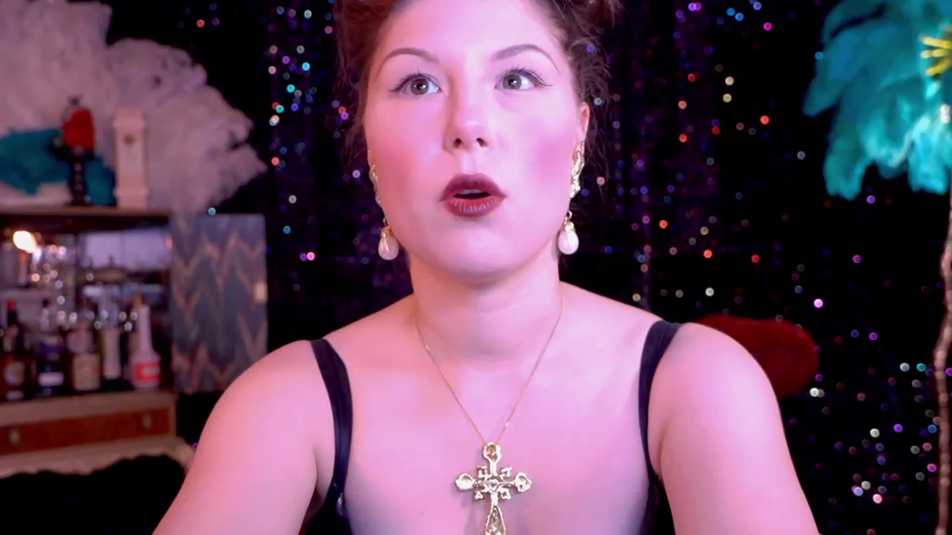 Gallery image thumbnail from AgentTease's myfreecams stream on, 06/29/2023, 02:07 image 5 of 20