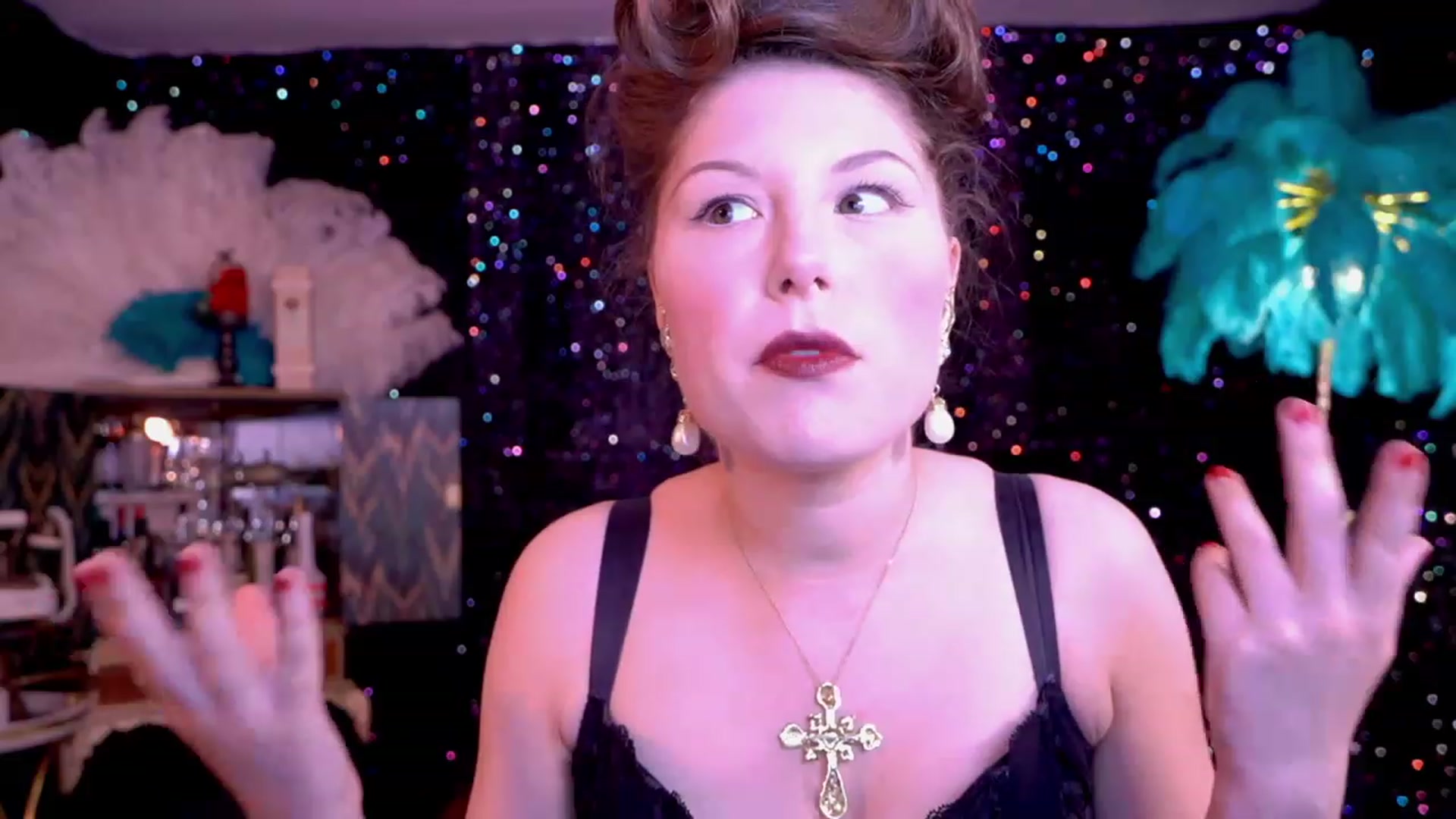 Gallery image thumbnail from AgentTease's myfreecams stream on, 06/29/2023, 02:07 image 2 of 20
