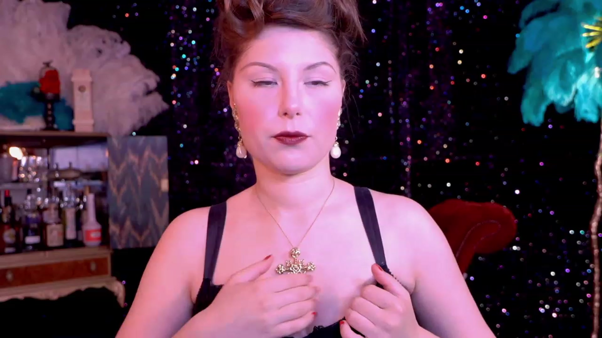 Gallery image thumbnail from AgentTease's myfreecams stream on, 06/29/2023, 02:26 image 8 of 20