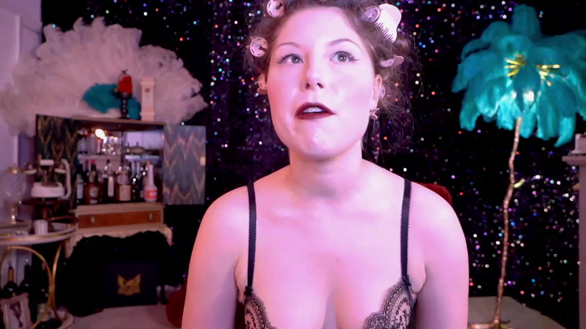 Gallery image thumbnail from AgentTease's myfreecams stream on, 06/30/2023, 24:54 image 11 of 20