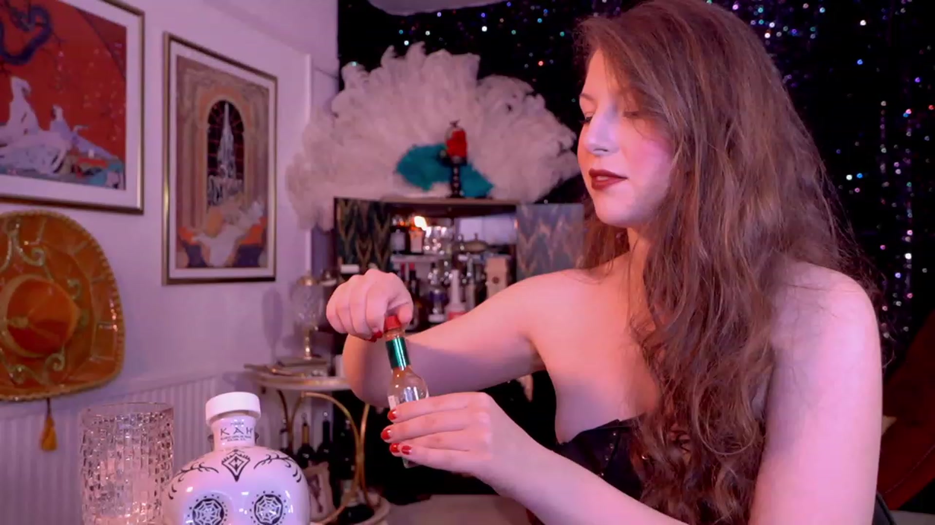 Gallery image thumbnail from AgentTease's myfreecams stream on, 07/01/2023, 02:53 image 2 of 20
