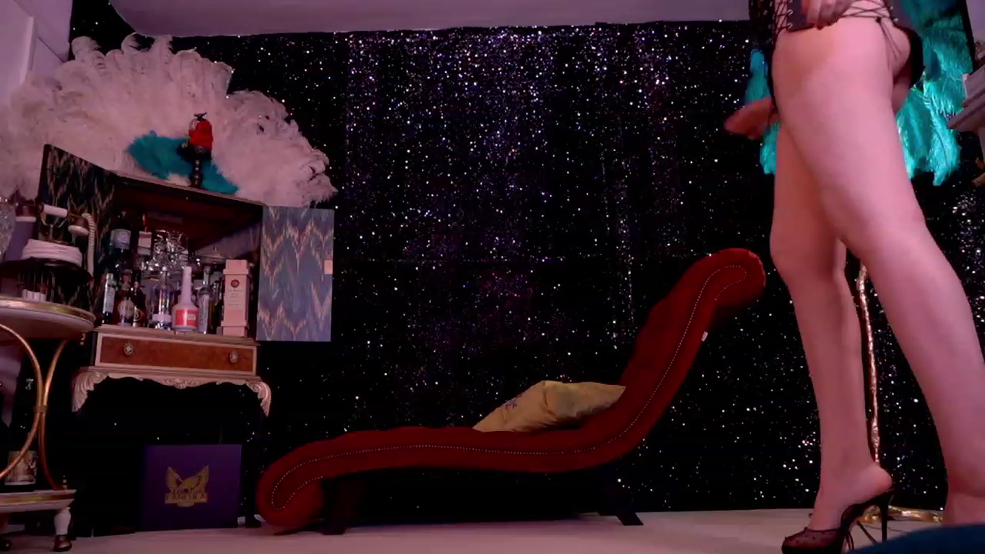 Gallery image thumbnail from AgentTease's myfreecams stream on, 07/01/2023, 02:53 image 9 of 20