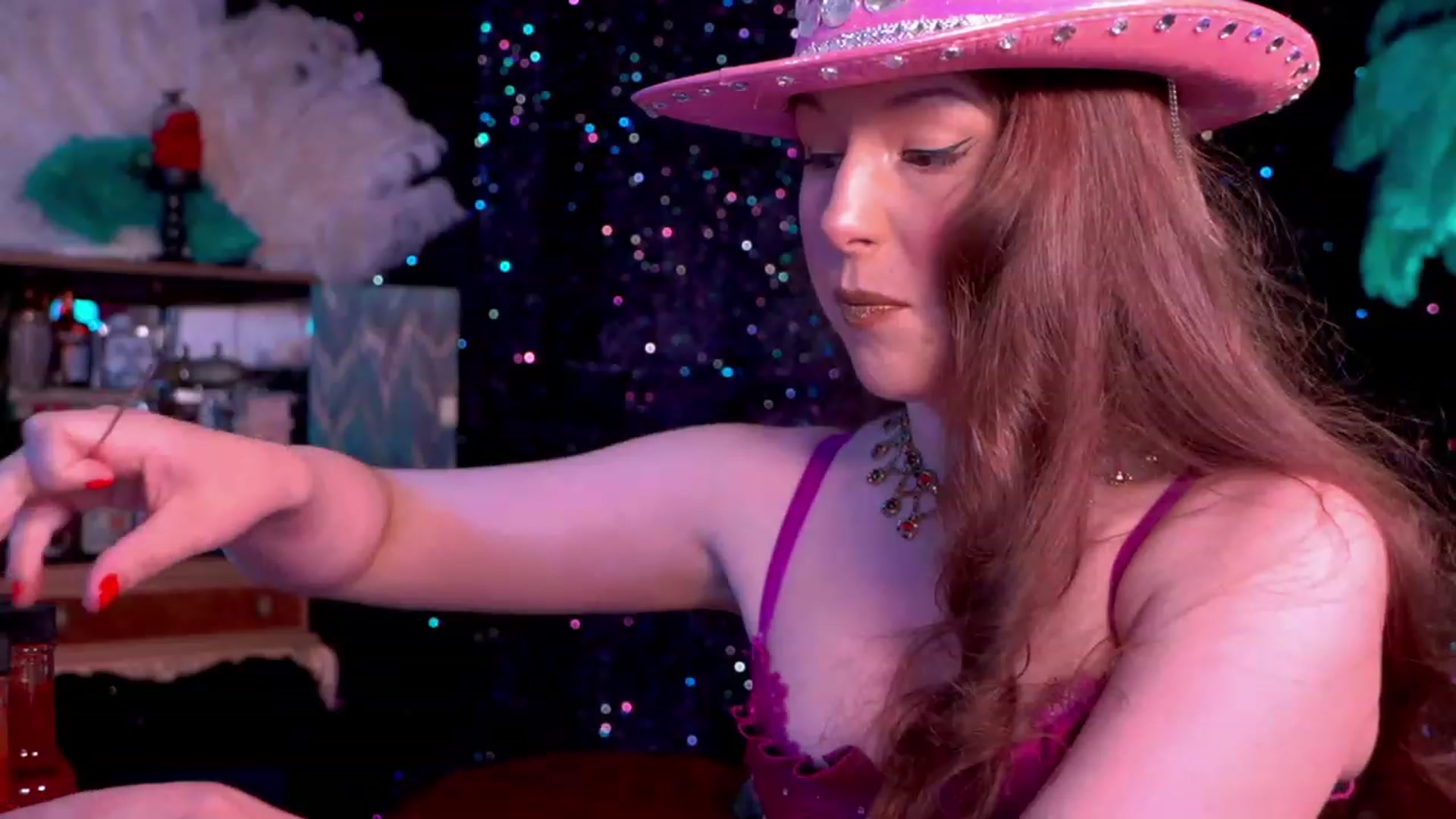Gallery image thumbnail from AgentTease's myfreecams stream on, 07/08/2023, 02:05 image 5 of 20