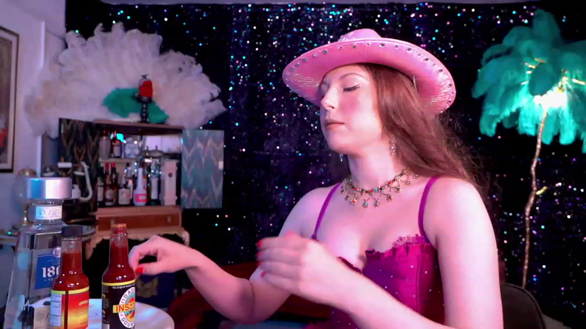 Gallery image thumbnail from AgentTease's myfreecams stream on, 07/08/2023, 02:05 image 4 of 20